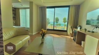Marina Premium Hotel & Apartment - Vlorë - 0