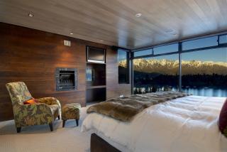 Lakeview by Sothebys Luxury Rental Homes - Queenstown - 1