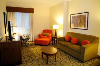 Hilton Garden Inn Panama City Downtown, Panama - 4