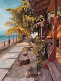 FX72 Beach Resort Maumere - Maumere - 3