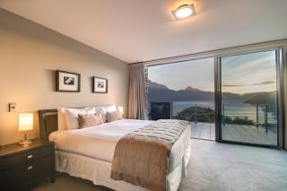 Hawaiki by Sotheby's Luxury Rental Homes - Queenstown - 3