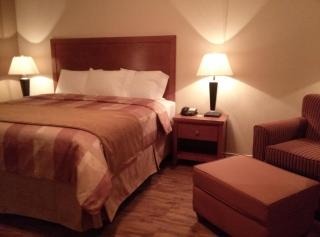 FieldHouse Inn & Conference Center - Kenedy - 0