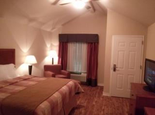 FieldHouse Inn & Conference Center - Kenedy - 3