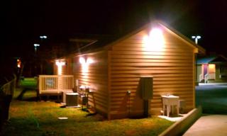 FieldHouse Inn & Conference Center - Kenedy - 7