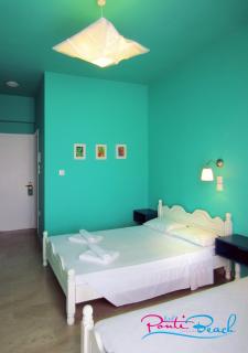 Ponti Beach Hotel - Vasiliki - 8