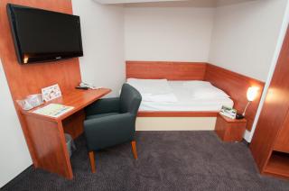 Atrium Hotel - Family friendly - Starý Smokovec - 3
