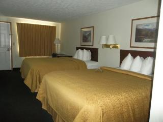 Quality Inn New River Gorge - 9