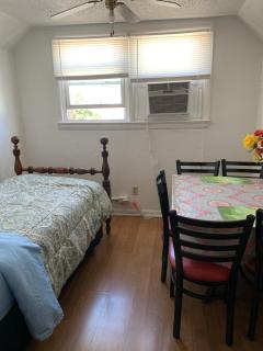 Va Beach Zen tree house style studio F - Virginia Beach - 6
