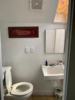 Va Beach Zen tree house style studio F - Virginia Beach - 8
