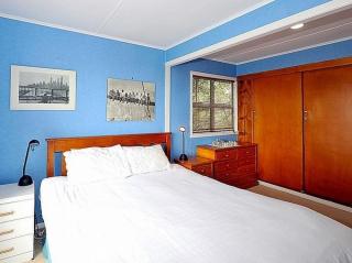 Carmens Beachside Bach - Waihi Beach Bach - Waihi Beach - 1