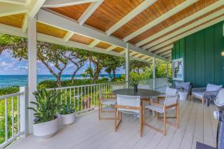 Camp Alealea 2 home - Hanalei - 0