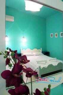 Ponti Beach Hotel - Vasiliki - 7