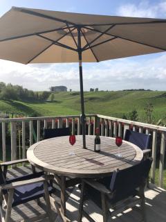 Ataahua Homestay - Feilding - 5