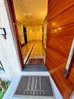 Loft Gramado - Gramado - 8