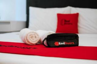 RedDoorz @ Jalan Padat Karya Prabumulih - Prabumulih - 5