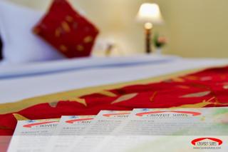 Cauvery Suites - Madikeri - 8