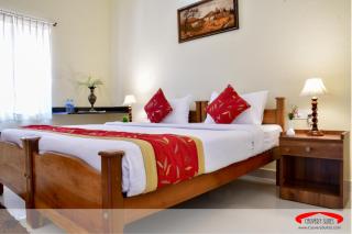 Cauvery Suites - Madikeri - 5