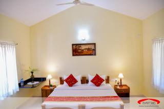 Cauvery Suites - Madikeri - 0