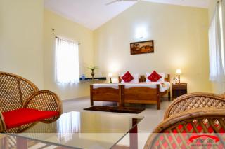 Cauvery Suites - Madikeri - 4