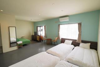 Adan hotel - Nago - 9
