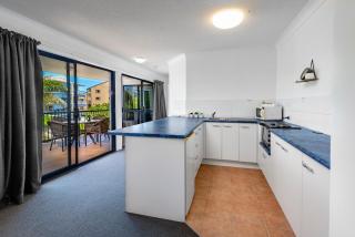 Belaire Place Motel Apartments - Caloundra - 5