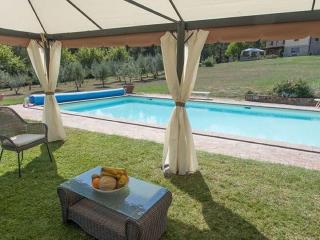 Apartment in Cetona with private pool - 3