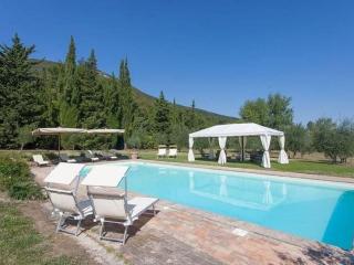Apartment in Cetona with private pool - Cetona - 2