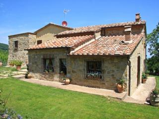Apartment in Cetona with private pool - Cetona - 5