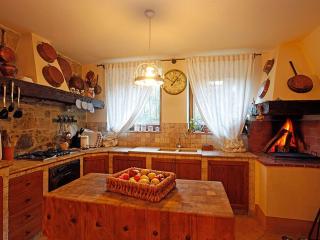 Holiday Home in Italy with Private Pool - Cetona - 7