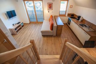 Apartments Izvir - Bohinj - 6
