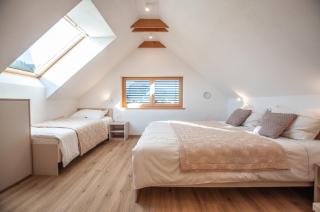 Apartments Izvir - Bohinj - 4