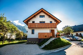 Apartments Izvir - Bohinj - 0