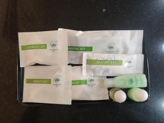 Hotel Aishwaryaa - 3