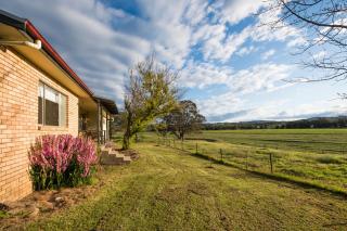 Beaudesert Mudgee - Kanimbla Guesthouse & Beaudesert Cottage - Mudgee - 2