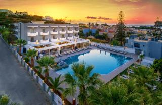Dore Boutique Hotel - Agia Marina Nea Kydonias - 9