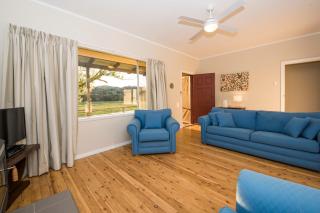 Beaudesert Mudgee - Kanimbla Guesthouse & Beaudesert Cottage - Mudgee - 5