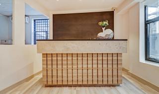 Itsy Hotels Classio Richmond - Bangalore - 8