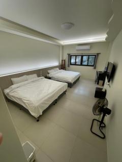 Home Rest B&B - Lijia - 5