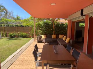 Maspalomas Golf Villa Private Heated Pool-no stairs - Maspalomas - 4