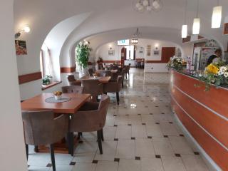 Hotel Amalia - Ludbreg - 7