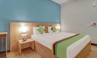 Itsy Hotels Classio Richmond - Bangalore - 1