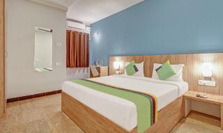 Itsy Hotels Classio Richmond - Bangalore - 0