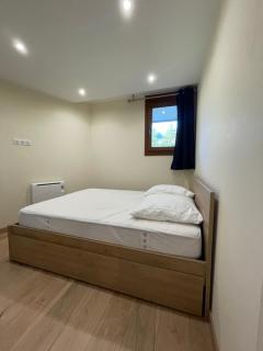 Joli 2 pièces avec balcon,Isola 2000 - 4