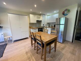 Joli 2 pièces avec balcon,Isola 2000 - 2