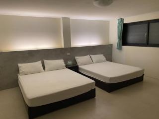 Home Rest B&B - Lijia - 6