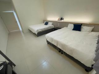 Home Rest B&B - Lijia - 7
