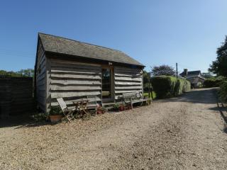 The Little Granary - 9