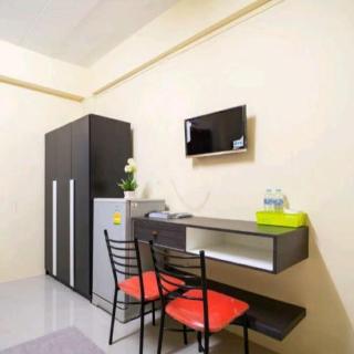 Ek Residence Banchang City - Ban Chang - 3