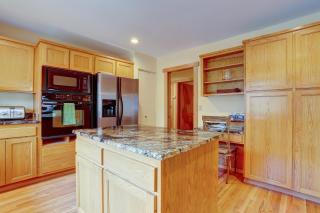 16 Yellow Pine home - Sunriver - 4