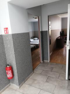 Pokoje Gościnne z Prywatną Łazienką dla firm - Gliwice - 9